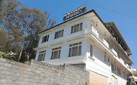 The Woodlands Residency- Unmarried And Stag Groups Not Allowed